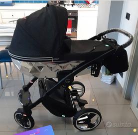 Trio Diamond s line