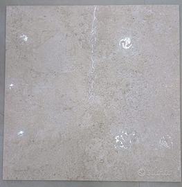 Pavimento Alpes Raw Sand 60x60 rettificato, lappa