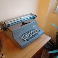 macchina da scrivere 