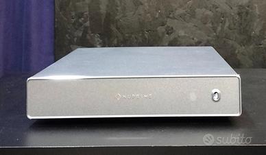 NUPRIME AMG-STA amplificatore finale.