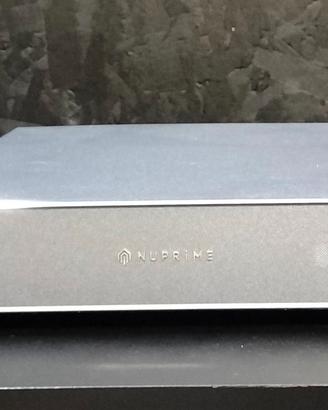 NUPRIME AMG-STA amplificatore finale.