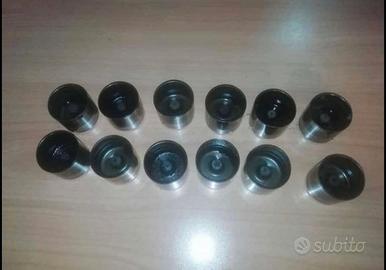 Punterie Meccaniche Più Coperchio Punterie Patrol