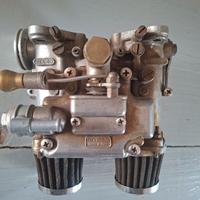 carburatore dell'orto honda shadow 