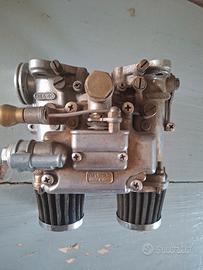 carburatore dell'orto honda shadow 
