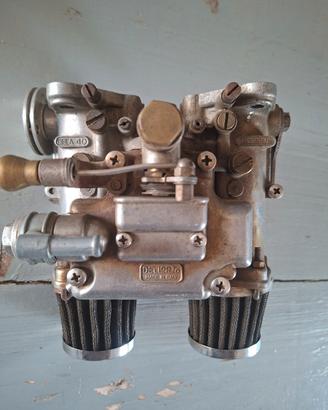 carburatore dell'orto honda shadow 
