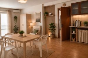Magazzino con Ufficio e Corte Esterna