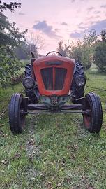 Lamborghini 2r 1960