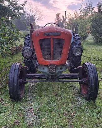 Lamborghini 2r 1960