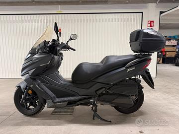 Kymco X-Town 300