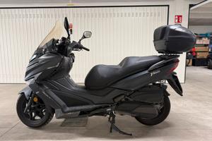 Kymco X-Town 300