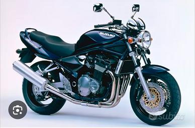 Suzuki Altro modello - 2000