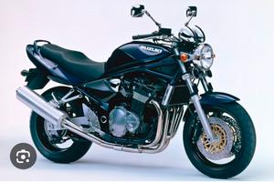 Suzuki Altro modello - 2000