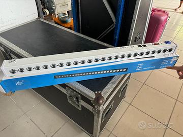 Led 24 bar light