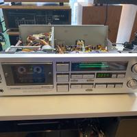 Pioneer CT-A7 cassette deck