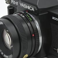 yaschica fx3 2000 