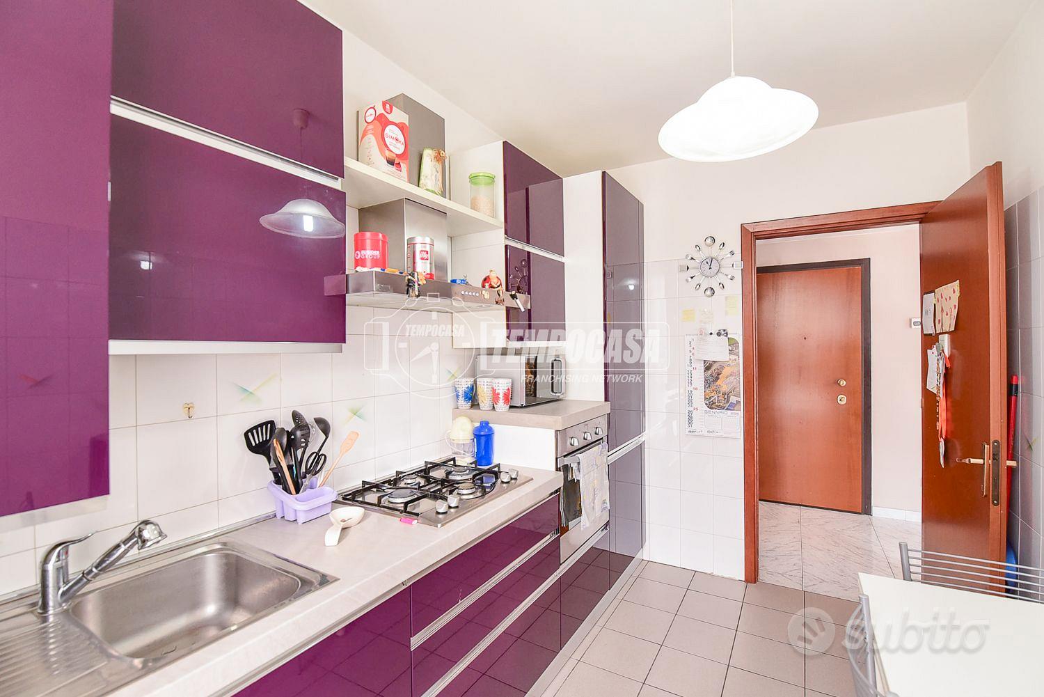 Appartamento – Olginate, Santa Maria - Vista 5