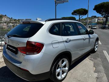 Bmw X1 xDrive18d Attiva