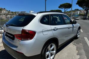 Bmw X1 xDrive18d Attiva
