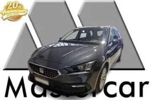SEAT Leon Sportstourer 2.0 tdi Xcellence 150cv d