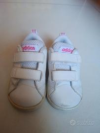 Scarpe Adidas bambina n. 21