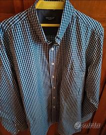 Camicia tg L Secolo