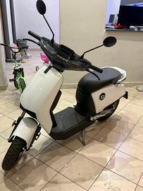 Super soco cux NUOVO