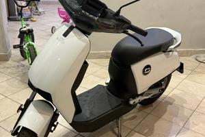 Super soco cux NUOVO