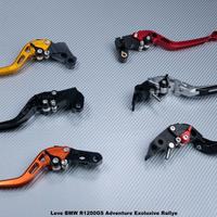 Leve BMW R1200GS Adventure Exclusive Rallye