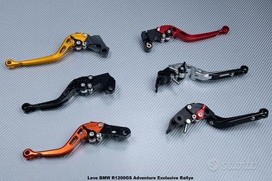Leve BMW R1200GS Adventure Exclusive Rallye