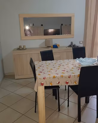 Sala da pranzo