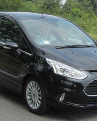 FORD B MAX 2015 RICAMBI PEZZI ACCESSORI