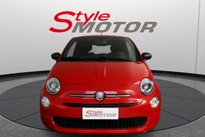 FIAT 500 1.0 Hybrid Lounge Italiana Ufficiale