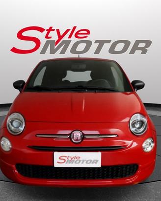 FIAT 500 1.0 Hybrid Lounge Italiana Ufficiale