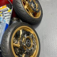 Cerchi t max560 tech max