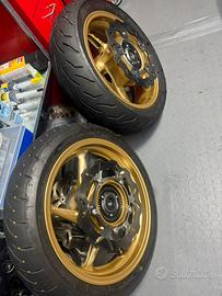 Cerchi t max560 tech max