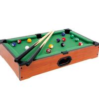 Tavolo da biliardo mini