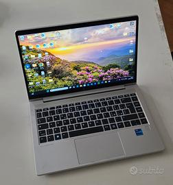 NOTEBOOK 14" ELITEBOOK 640 G9