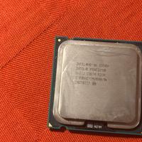 Intel pentium e5500