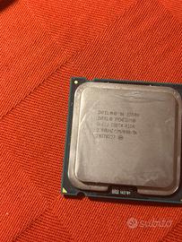 Intel pentium e5500