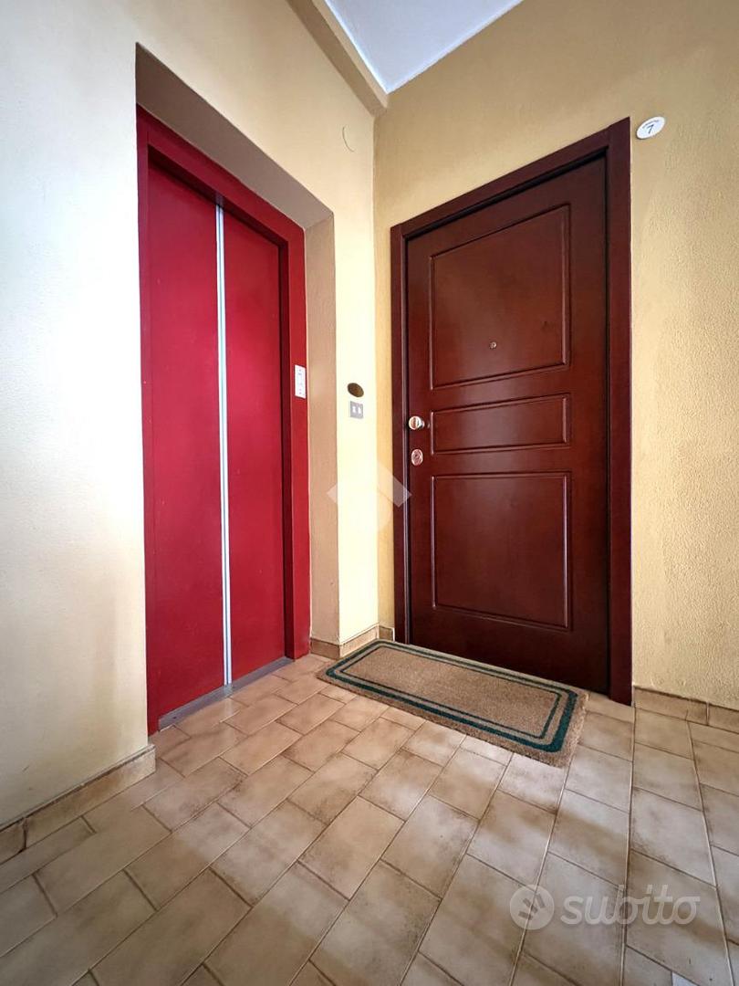 Apartment in Nuoro, Istiritta - Vista 5
