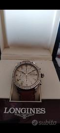 Longines lindemberg 
