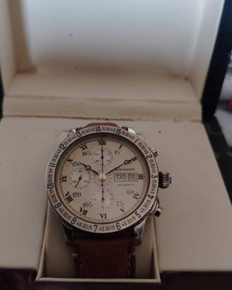Longines lindemberg 