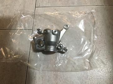 Piedino dx forcelle kayaba da 46 honda cr