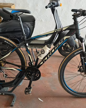 bicicletta