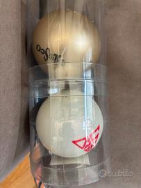 Vasco Rossi Palline di Natale Ufficiali Limited Ed