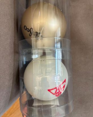 Vasco Rossi Palline di Natale Ufficiali Limited Ed