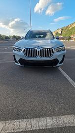 Bmw X Drive M Sport