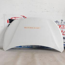 cofano anteriore hyundai i20 2012