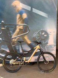 Orbea Rise H30 (2023) - Alluminio - XL