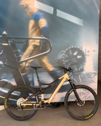 Orbea Rise H30 (2023) - Alluminio - XL